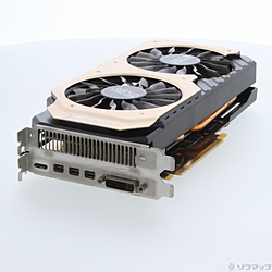 GeForce GTX 970 GDDR5 4GB NE5X970014G2-2041J