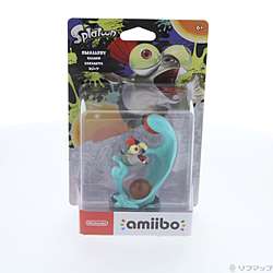 amiibo コジャケ スプラトゥーンシリーズ