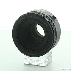 Canon EF 50mm F1.8 STM