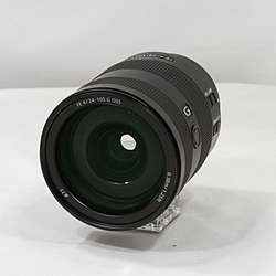 FE 24-105mm F4 G OSS SEL24105G