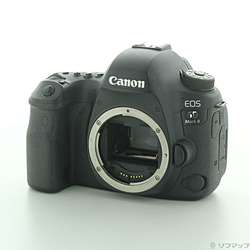 EOS 6D MarkII ボディ