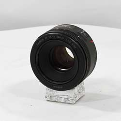 Canon EF 50mm F1.8 STM