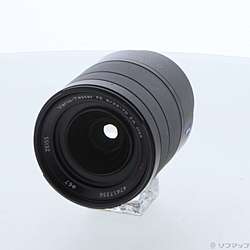 Vario-Tessar T FE 24-70mm F4 ZA OSS SEL2470Z