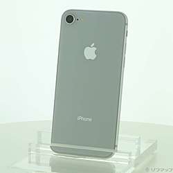iPhone 8 シルバー　中古 iPhone 8 64GB シルバー 中古Aグレード （IMEI:356094099252838