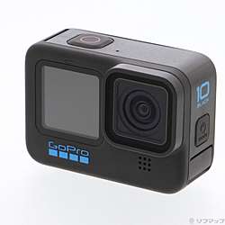 GoPro HERO10 Black バンドル