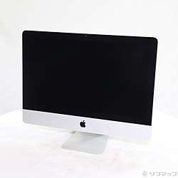 中古 Apple iMac MF886J/A i5 4690 3.5GHz 32GB SSD128GB HDD1TB