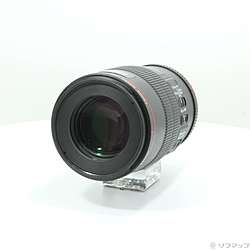 Canon EF 100mm F2.8L マクロ IS USM