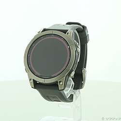 GARMIN(ガーミン)の中古スマートウォッチ - リコレ