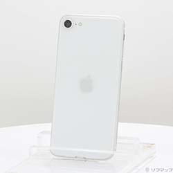 【美品】iPhone SE 第二世代　ホワイト　128GB　動作確認済み iPhone SE (第2世代) 中古一覧｜SIMフリー・キャリア - 価格.com