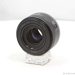 RF50mm F1.8 STM