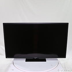 中古】〔ジャンク品〕 液晶テレビ REGZA(レグザ) 43Z730X ［43V型 ／4K