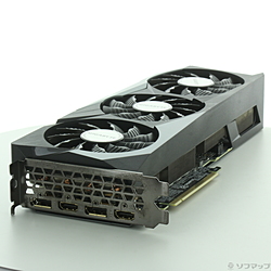 GeForce RTX 3070 GAMING OC 8G GV-N3070GAMING OC-8GD