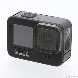 GoPro HERO9 Black CHDHX-901-FW