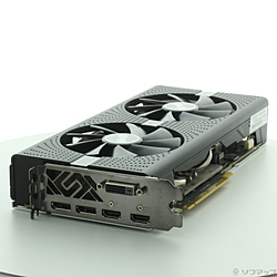 SAPPHIRE NITRO+RADEON RX 580 8G GDDR5 OC