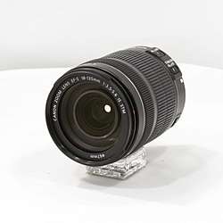 Canon EF-S 18-135mm F3.5-5.6 IS STM