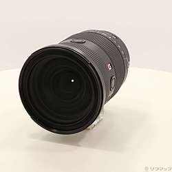 FE 24-70mm F2.8 GM II SEL2470GM2