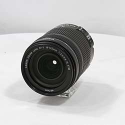 Canon EF-S 18-135mm F3.5-5.6 IS STM