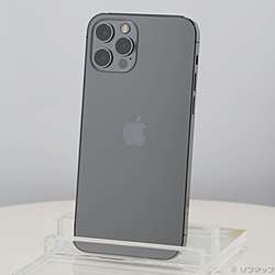 中古iPhone12 Pro - リコレ！|ビックカメラグループ ソフマップの中古