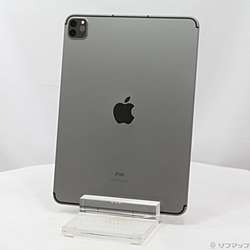 中古iPad Pro 11インチ 第3世代 - リコレ！|ビックカメラグループ