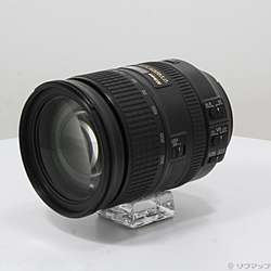 Nikon AF-S NIKKOR 28-300mm F3.5-5.6G ED VR