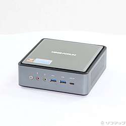 中古２年の現役　MINIS FORUM TL50 中古2年の現役 MINIS FORUM TL50