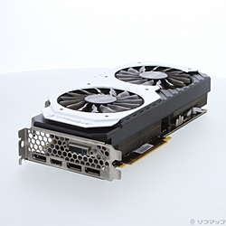 GeForce GTX 980 Ti JetStream NE5X98T015JB-2000J