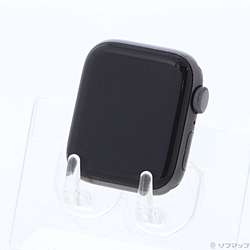 中古】Apple Watch SE 第1世代 GPS 40mm スペースグレイ