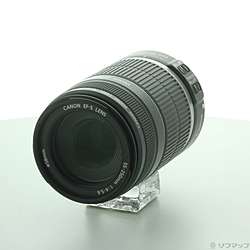 Canon EF-S 55-250mm F4-5.6 IS