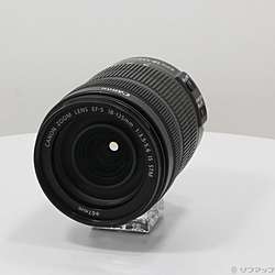 Canon EF-S 18-135mm F3.5-5.6 IS STM