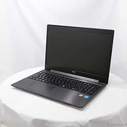 中古】VAIO S15 VJS152C11N ［Core-i5-7300HQ (2.5GHz)／8GB