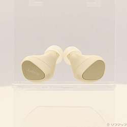 Jabra Elite 5 ゴールドベージュ 100-99181001-40