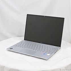 中古】LAVIE N13 Slim PC-N1375HAM スカイシルバー 〔NEC