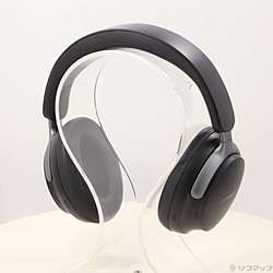 セール対象品 〔展示品〕 QuietComfort Ultra Headphones ブラック QC-ULTRA-HP-BLK
