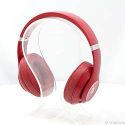 〔展示品〕 Beats Studio3 Wireless レッド