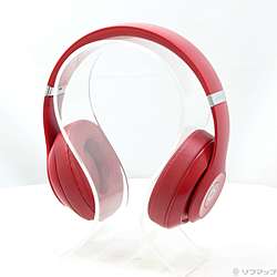 〔展示品〕 Beats Studio3 Wireless レッド