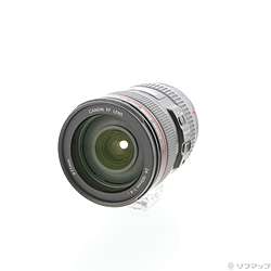 Canon EF 24-105mm F4L IS USM