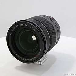 XF16-55mm F2.8 R LM WR