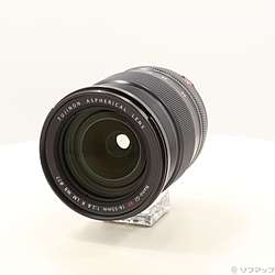 XF16-55mm F2.8 R LM WR