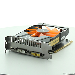 GEFORCE GTX 750 1GB (ZT-70701-10M)