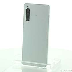 中古】Xperia 10 IV 128GB ホワイト A202SO Softbank SIMフリー [2133061172121] -  リコレ！|ビックカメラグループ ソフマップの中古通販サイト