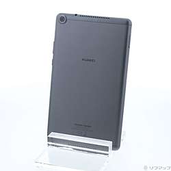 中古】MediaPad M5 lite 8 64GB スペースグレイ M5LITE8LTE64G SIM