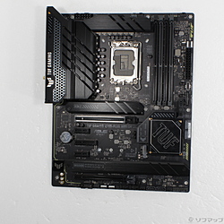 TUF GAMING Z790-PLUS WIFI D4