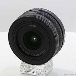 NIKKOR Z DX 16-50mm f／3.5-6.3 VR