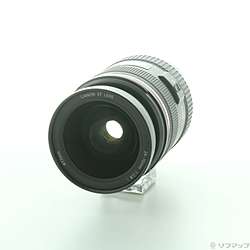 Canon EF 24-70mm F2.8L USM (レンズ)