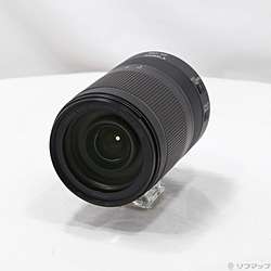 CANON RFLENS RF24-240mm F4-6.3 IS USM