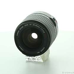 Canon EF 28-90mm F4-5.6 USM (レンズ)