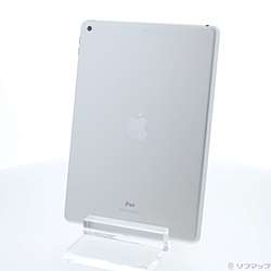 iPad 128GB 第7世代 10.2インチ シルバー本体 中古】iPad 第7世代 128GB シルバー MW6F2J／A SoftBank ［10.2