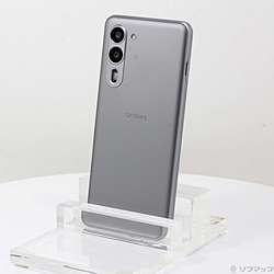 FCNT kÕil arrows We2 Plus M06 256GB X[gOC ASMC06003 SIMt[ m6.6C`L@EL^Snapdragon 7s Gen 2n