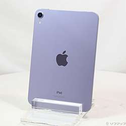 中古iPad mini 第6世代 - リコレ！|ビックカメラグループ ソフマップの