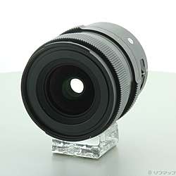 20mm F2 DG DN Contemporary ソニーEマウント用